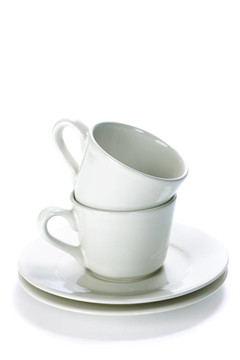 咖啡杯