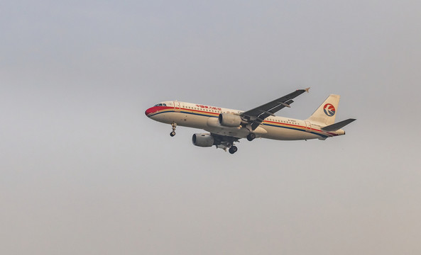 民航 飛機(jī)素材