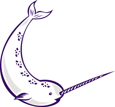 獨(dú)角鯨獨(dú)角鯨獨(dú)角鯨