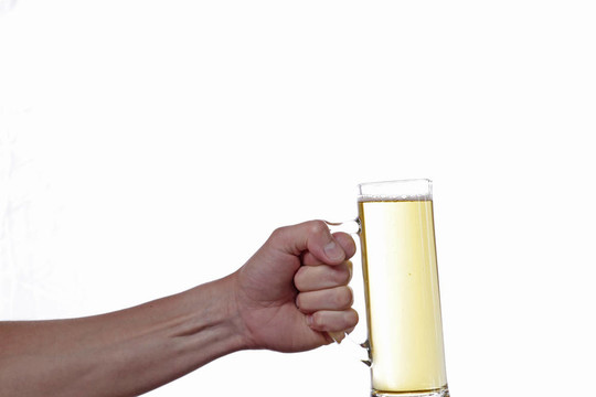 干杯