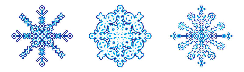 雪花
