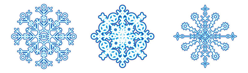 雪花