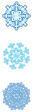雪花