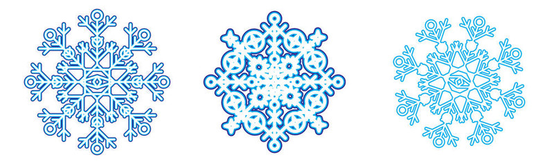 雪花