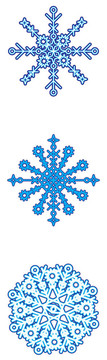 雪花