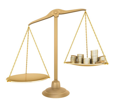 金余額
