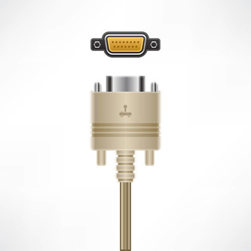 計(jì)算機(jī)電纜