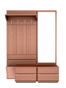 門廳家具