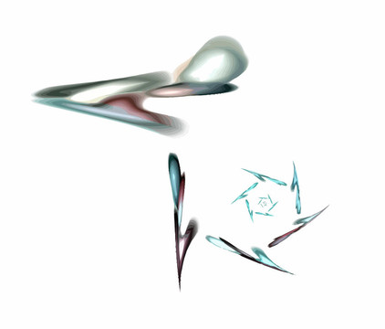 數(shù)字分形