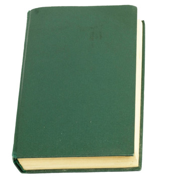 綠皮書
