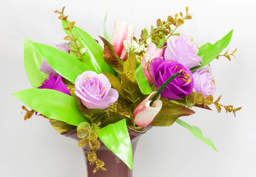 人工flowerses