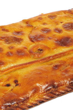 肉餅Gallega