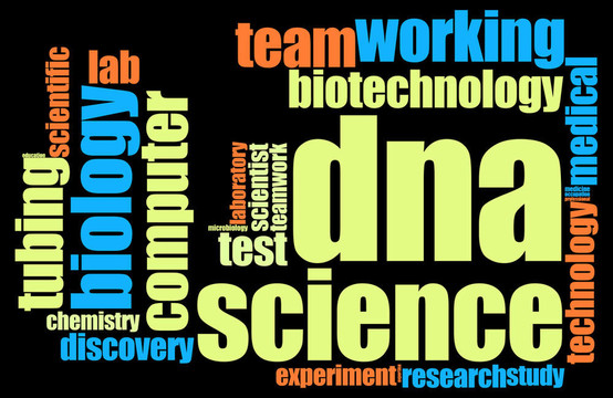 DNA