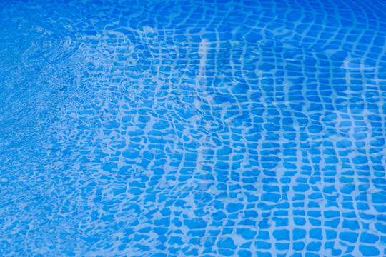 水池