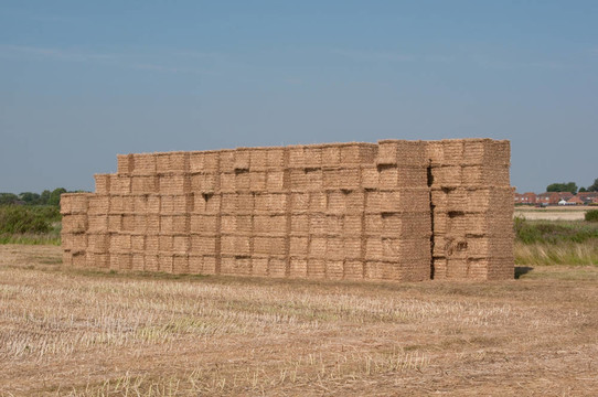 haybale棧