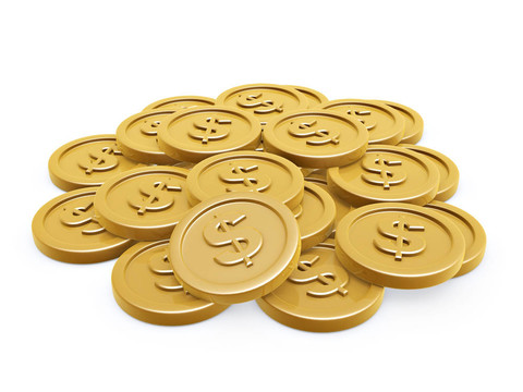 金幣