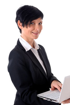 女企業(yè)家