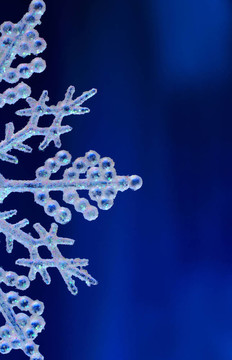 圣誕節(jié)Snow Flake