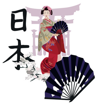 藝妓