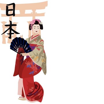 藝妓