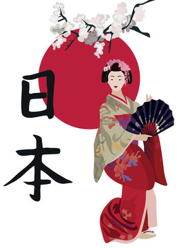 藝妓