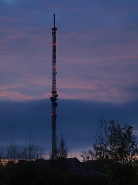 電視塔