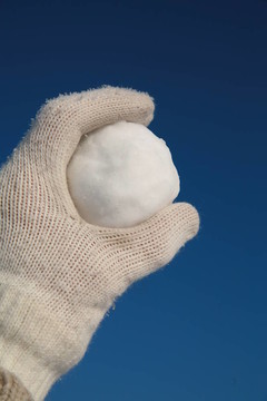 雪球