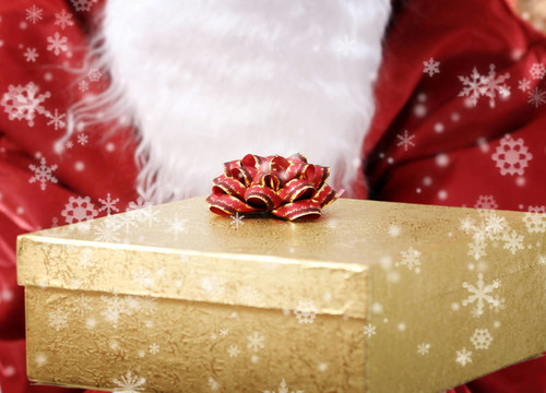 Santa條款