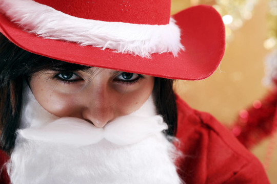 Santa條款