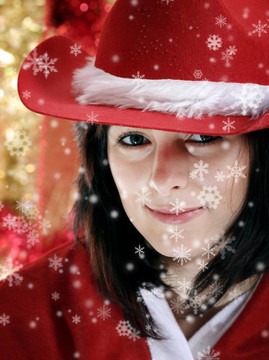 Santa條款