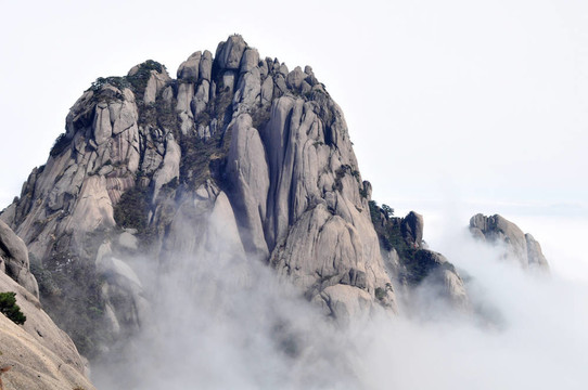 落基山脈景觀