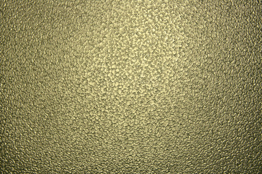 黃Glass Wall