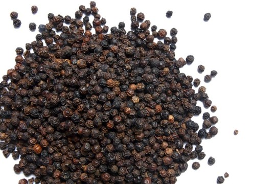 黑胡椒