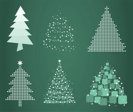 慶祝tree4