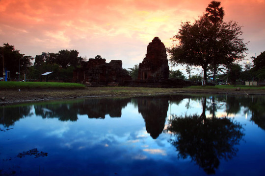 破產(chǎn)的黃昏