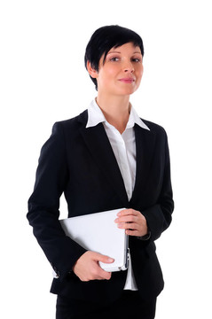 女企業(yè)家