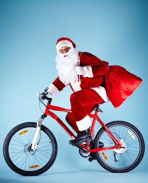 Santa的禮物