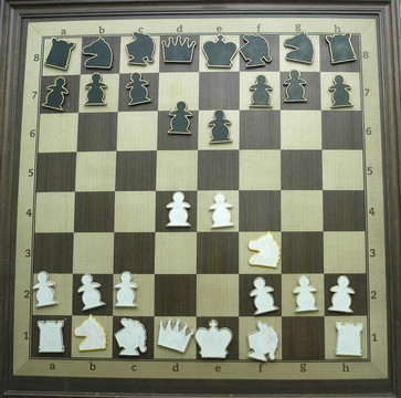 國際象棋