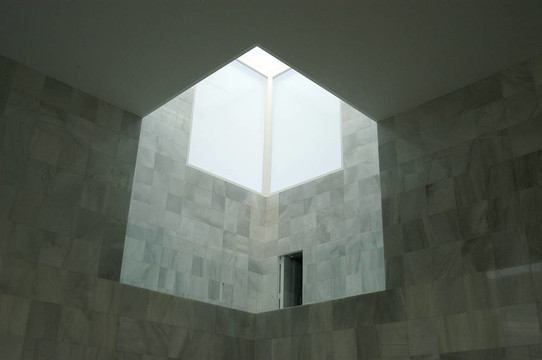極少主義建筑