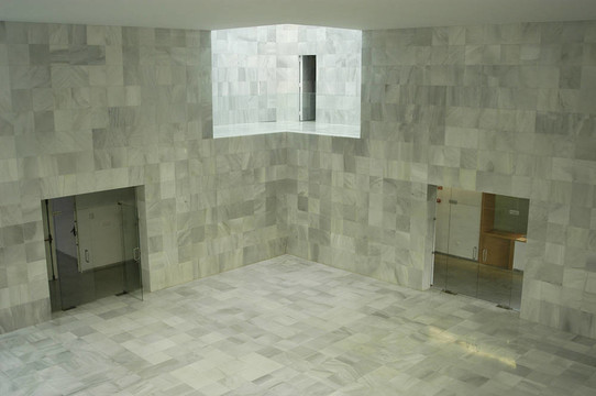 極少主義建筑