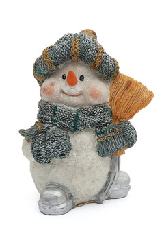 圣誕雪人