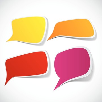 彩色語音設(shè)計。
