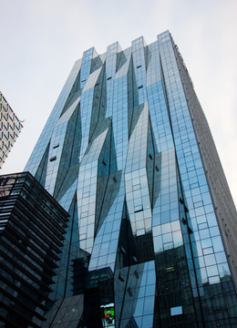 深圳建筑