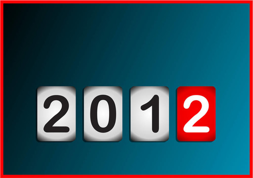 2012計(jì)數(shù)器