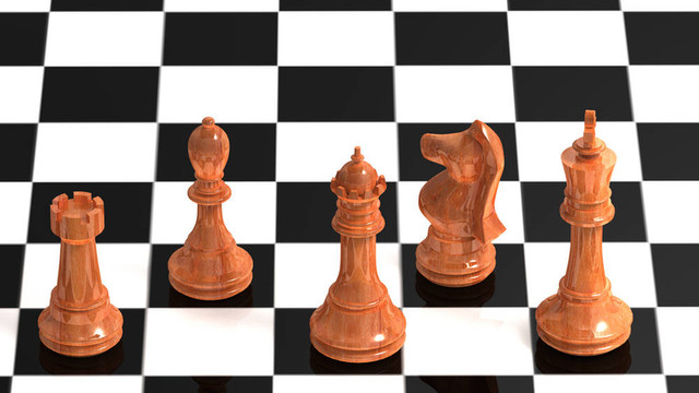 chessmates