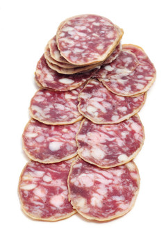 西班牙Salchichon