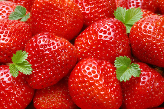 starwberry特寫(xiě)