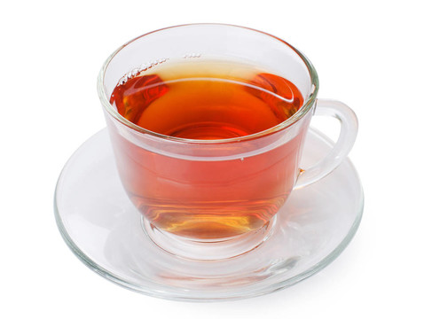 一杯甘菊茶