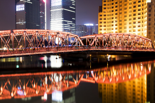 外白渡橋