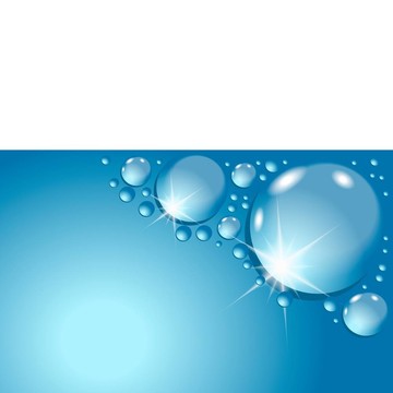 水滴